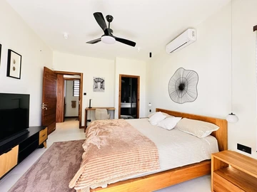 2 Bedroom Villa