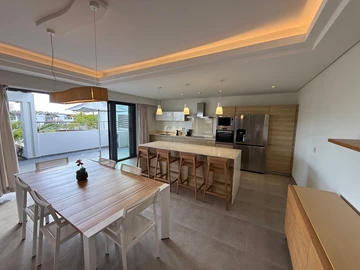 3 Bedroom Penthouse