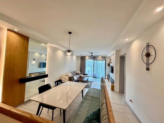 Helvetia Moka - 2 bedroom , 2 bathroom apartment available for rent