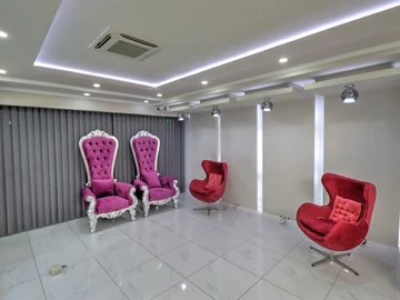 Immobilier Commerciaux