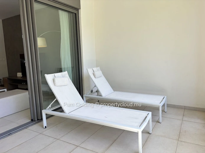 Appartement de luxe 2 chambres en rez-de-chaussée à Mont Choisy Golf & Beach Estate – Banyan Grove