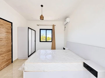 Villa de 3 Chambres