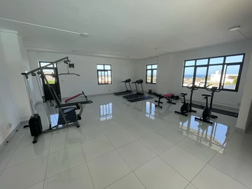 4 Bedroom Penthouse