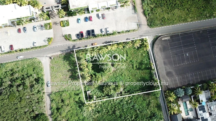 Penthouse De Luxe À Vendre | Grand Baie | Terrasse Privée De 172 M² | Usd 990 000