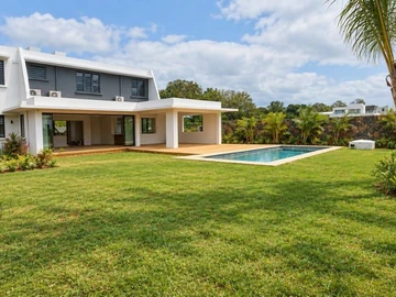 Villa de 4 Chambres