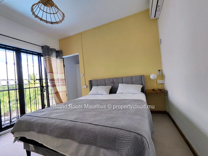 Villa 3 chambres en location - Grand Baie