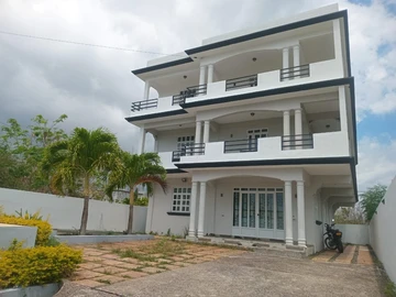 Appartement de 2 Chambres