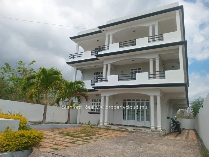 Apartment for Sale - 2 Bedrooms, North (For Mauritian Citizens Only)