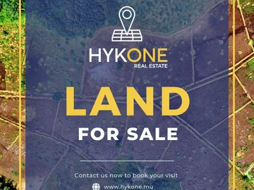 Residential Land For Sale In Tranquebar, Port Louis