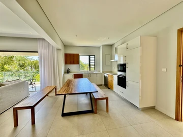 Appartement de 2 Chambres