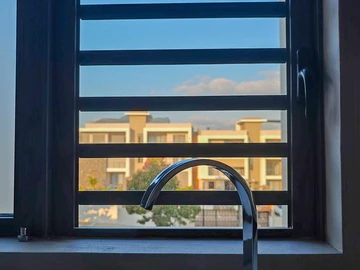 3 Bedroom Penthouse
