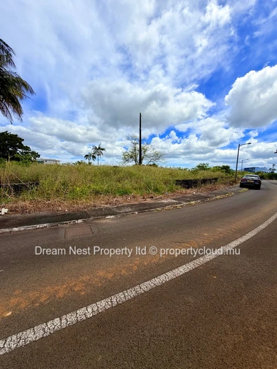 Residential Land For Sale | Highland Rose, Mauritius