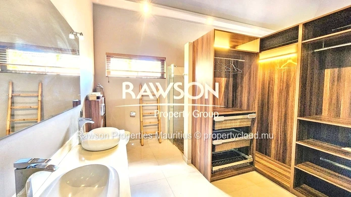  Elegance, Comfort And Privacy Come Together