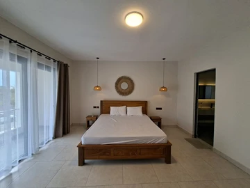Townhouse, Duplex de 4 Chambres