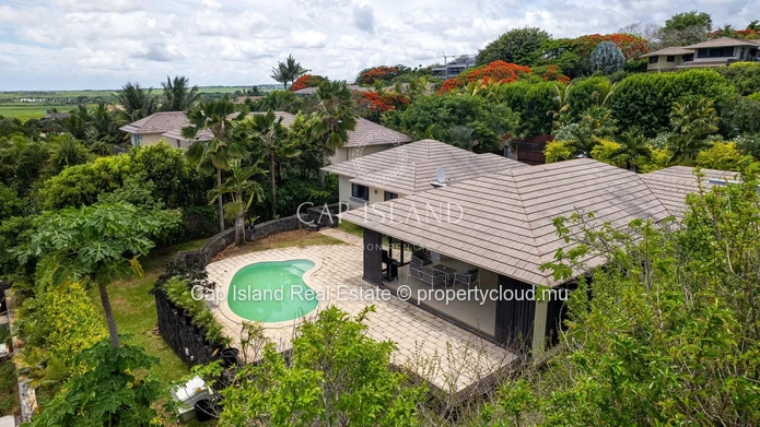 À Vendre – Villa de Prestige à Belle Vue Harel, Hillside