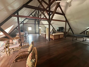 Villa de 4 Chambres