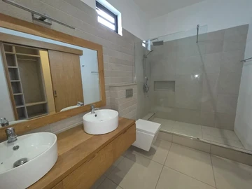 Villa de 5 Chambres