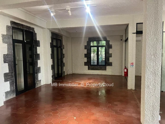 Building for sale