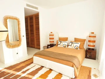 Villa de 5 Chambres
