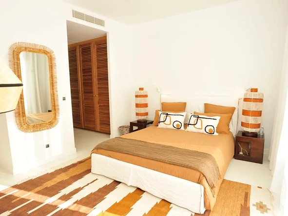 5 Bedroom Villa