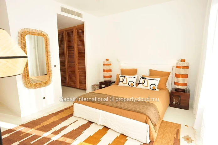 Villa de Luxe Familiale à Vendre dans le Domaine Akasha – Confort, Sérénité et Proximité des Commodités