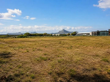 Residential Land