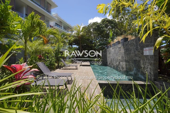 Appartement A Pointe Aux Canonniers