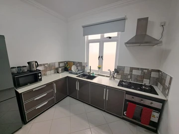 Appartement de 6 Chambres