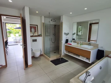 Villa de 4 Chambres