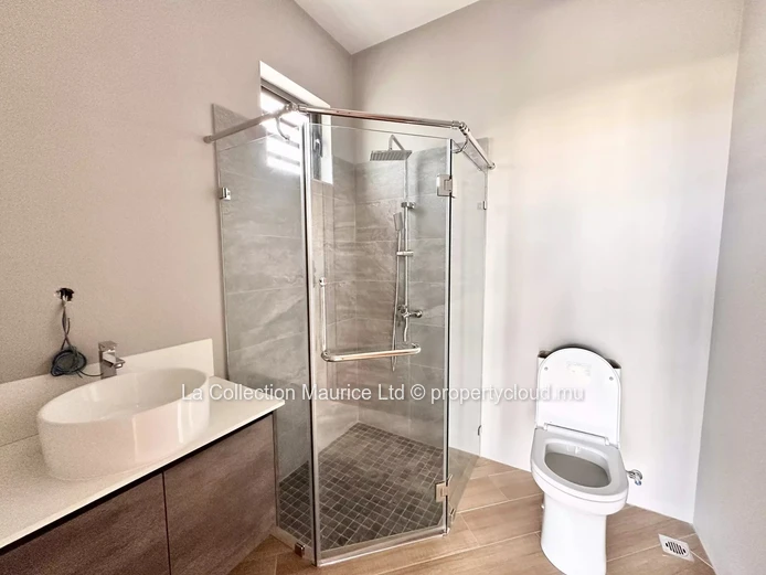Appartement I Flic en Flac I Rooftop Vue Mer