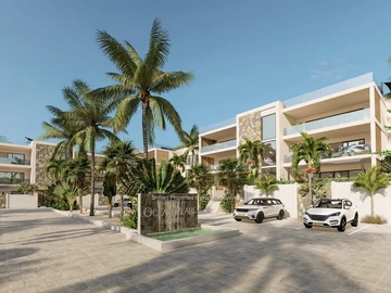 3 Bedroom Apartment