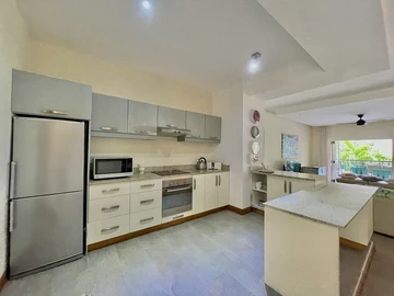 3 Bedroom Apartment