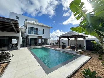 Villa de 3 Chambres