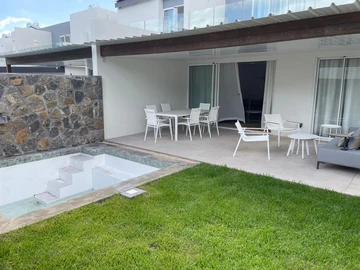 3 Bedroom Townhouse, Duplex