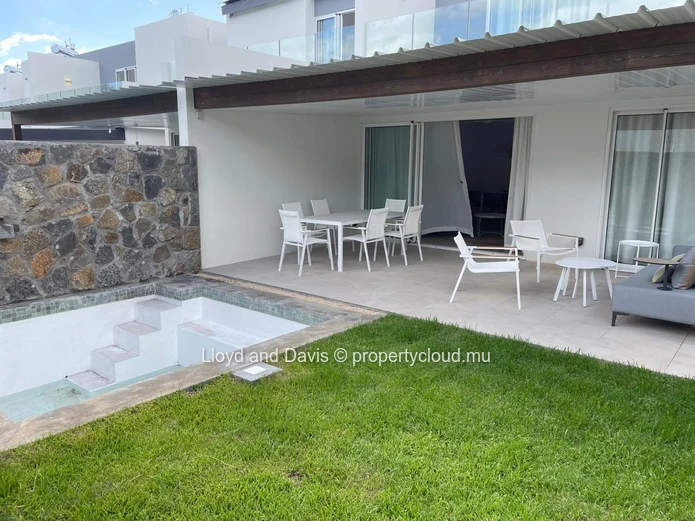 3-Bedroom Duplex