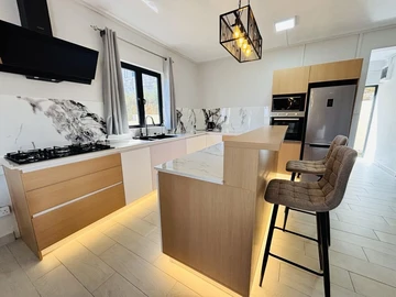 Villa de 4 Chambres