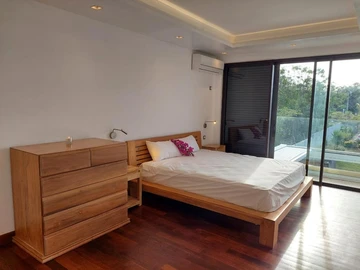 3 Bedroom Villa