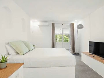 Maison de 4 Chambres