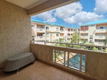 Appartement de 3 Chambres