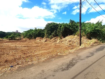 Residential Land