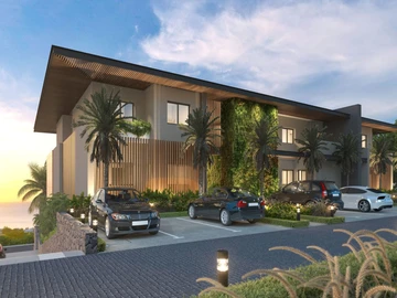3 Bedroom Apartment