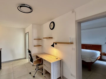 3 Bedroom Townhouse, Duplex