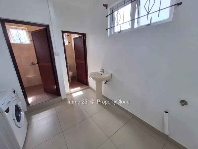 Appartements - 3 chambres - Curepipe