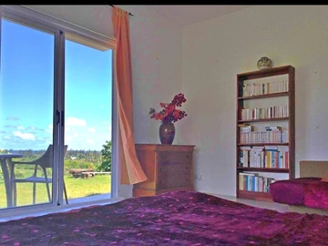 Villa de 5 Chambres