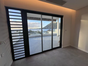 3 Bedroom Penthouse