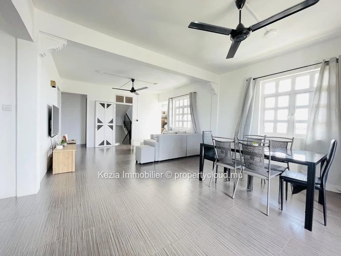Appartement Contemporain Avec Vue