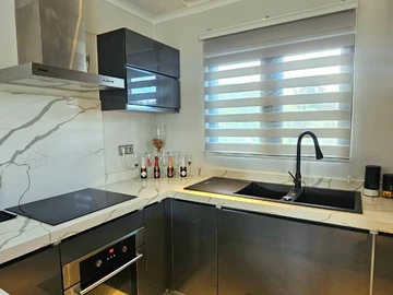 Villa de 3 Chambres