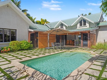 4 Bedroom Villa