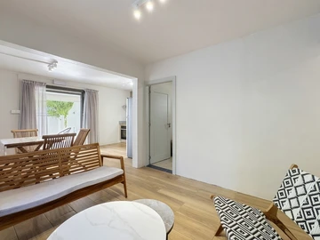 Appartement de 2 Chambres