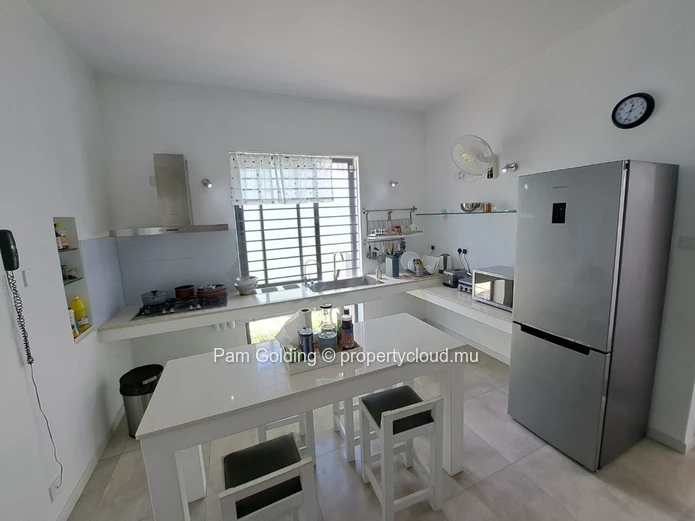Pereybere – Maison à vendre – Pam Golding Mauritius (Mandat exclusif)